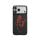 Etui / obudowa na smartfona PITAKA Edge Case do iPhone 17 Pro Max Ink Horse Ink Rhythm